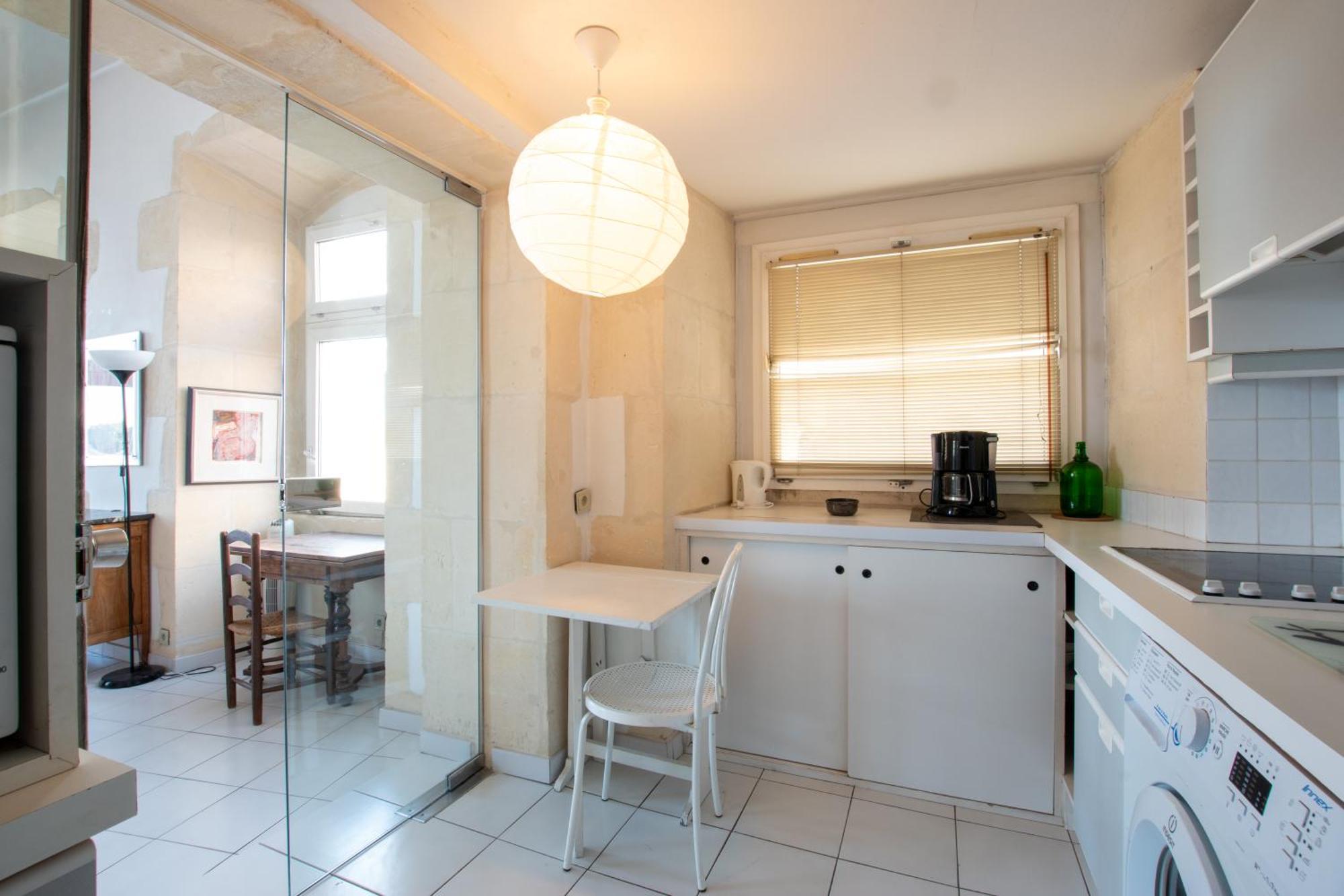 Renne - Vue Imprenable Sur Le Rhone Apartment อาร์ลส์ ภายนอก รูปภาพ