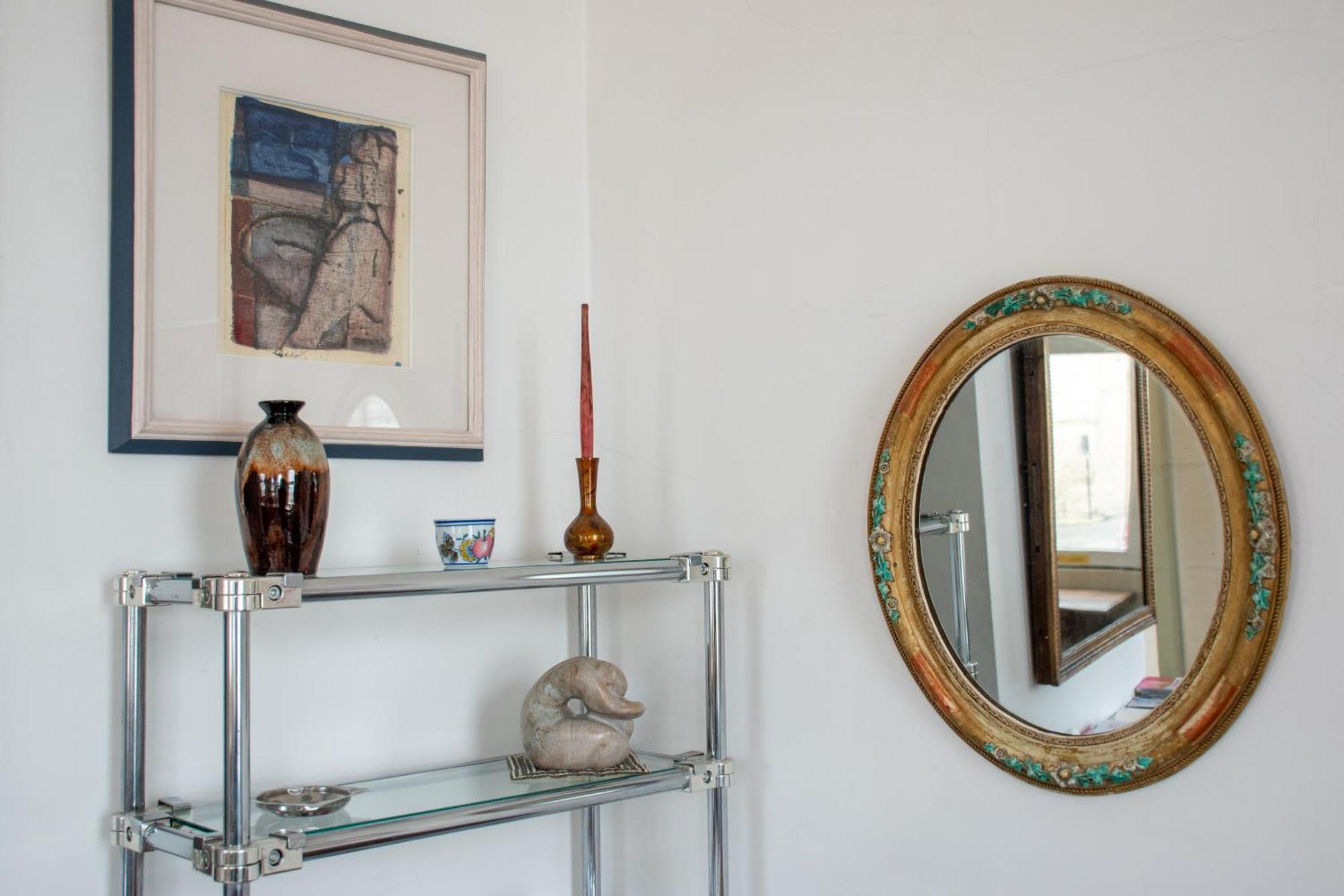 Renne - Vue Imprenable Sur Le Rhone Apartment อาร์ลส์ ภายนอก รูปภาพ